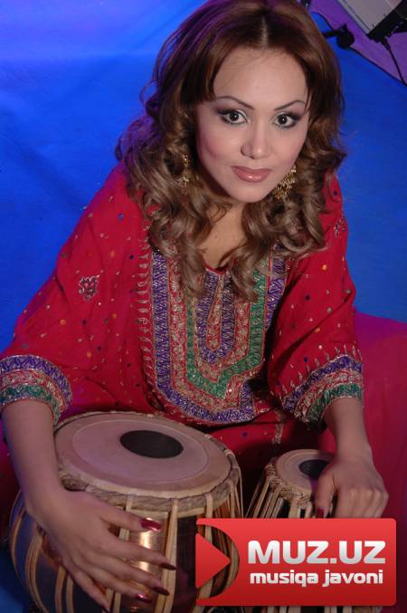 Dilnoza Ismiyaminova